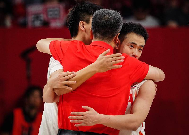 复仇日本！男篮稳住小组第三 周日战中国台北至关重要:深圳市诺威实业有限公司费用