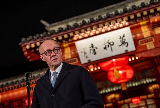 148+120！默茨截胡美国订单，离京前给出4字评价，并对华作出关键承诺:深圳市诺威实业有限公司怎么样