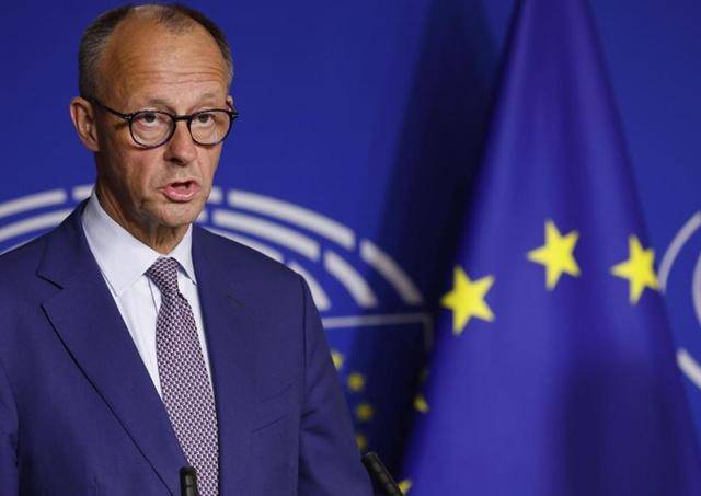 中方高规格招待，默茨接过鲜花，走进人民大会堂前，他喊出了9个字:深圳市诺威实业有限公司好不好